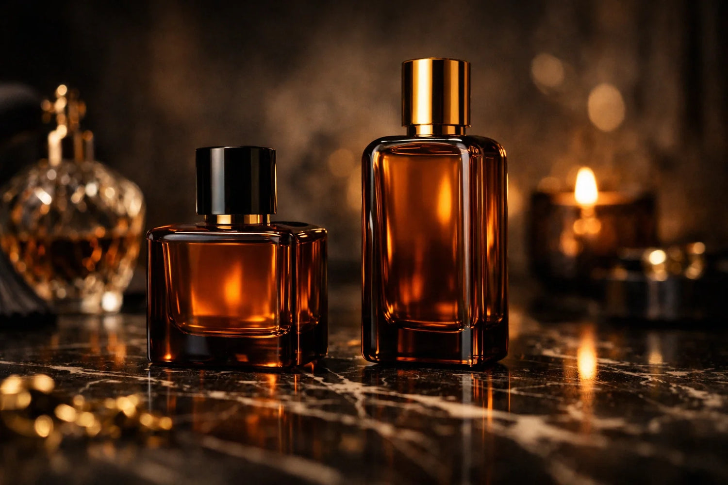 Why Your Perfume Fades by Lunch (And 7 Long-Lasting Secrets Experts Use)
