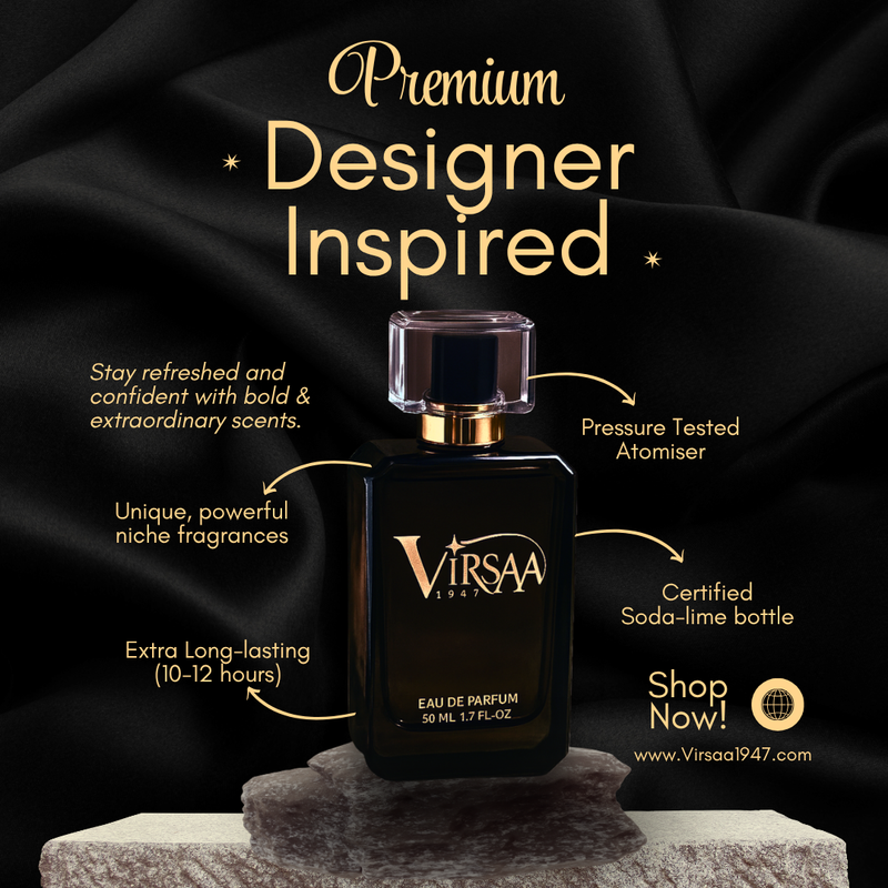 Designer Inspired