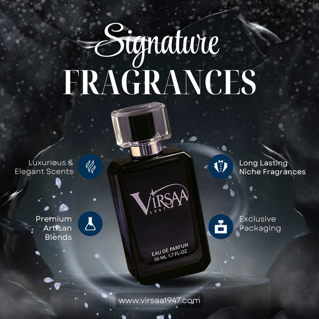 Signature Fragrances