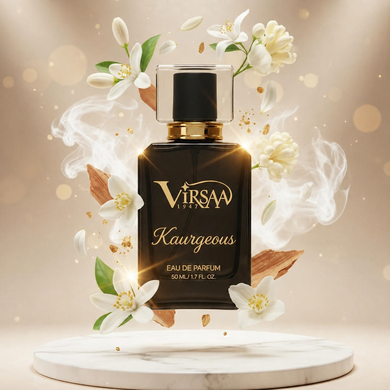 Kaurgeous | Inspired by Armani My Way | Women’s fragrance