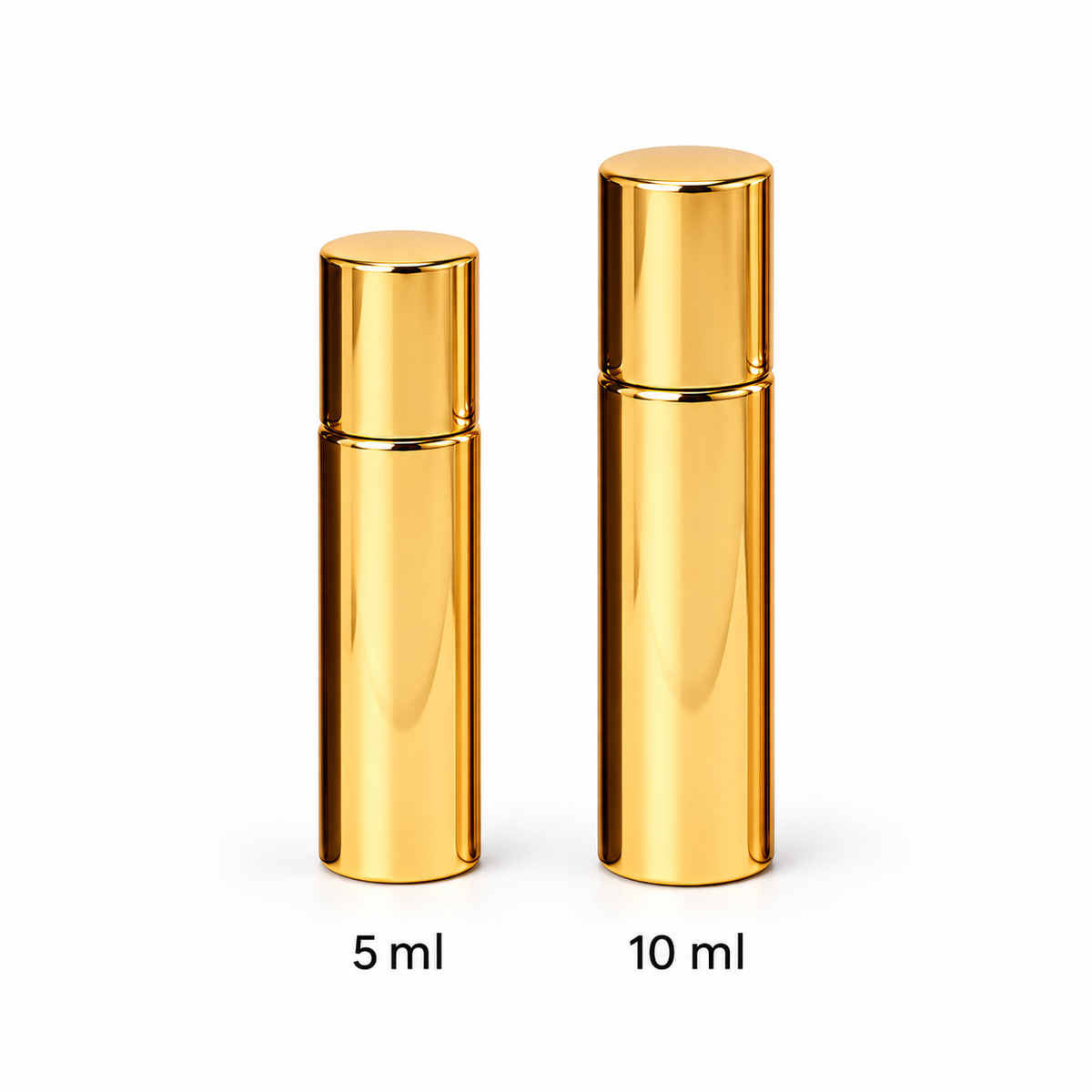 Travel Size Perfume – 5 ml & 10 ml | Virsaa 1947