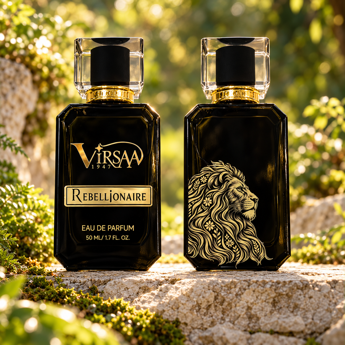 Singh Collection | Men’s Perfume Gift Set & Layering Trio
