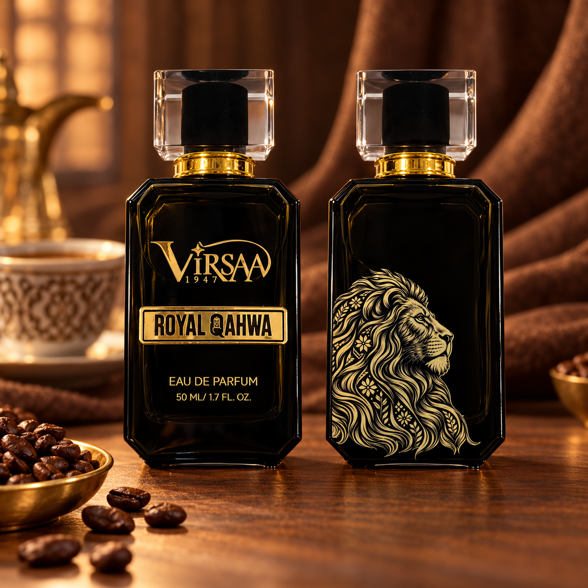 Singh Collection | Men’s Perfume Gift Set & Layering Trio