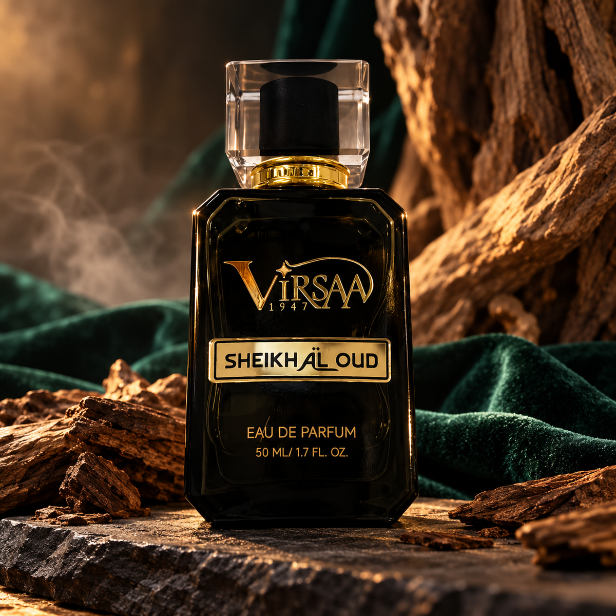 Singh Collection | Men’s Perfume Gift Set & Layering Trio