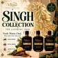 Singh Collection | Men’s Perfume Gift Set & Layering Trio