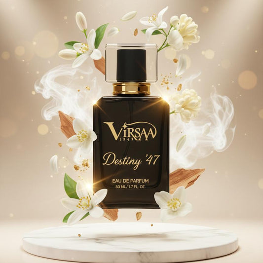 Destiny '47 | Inspired by Armani My Way | Women’s fragrance