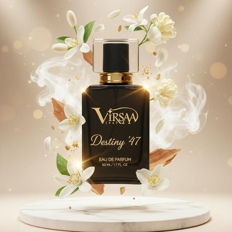 Destiny '47 | Inspired by Armani My Way | Women’s fragrance