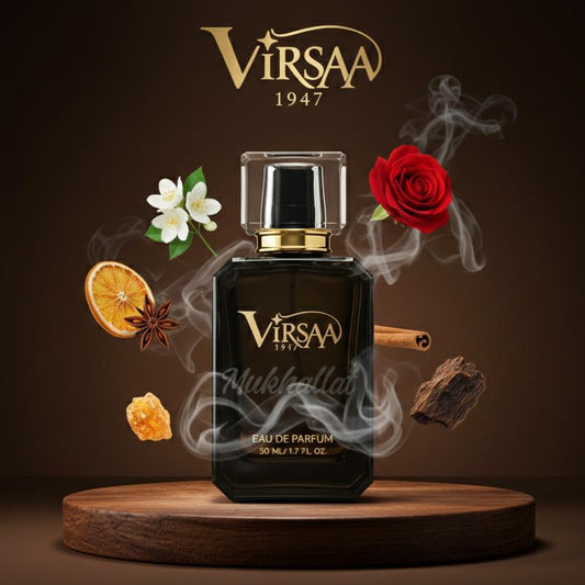 Mukhallat | Women's Fragrance