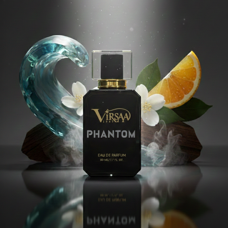 Phantom | Men's Fragrance | by Virsaa 1947