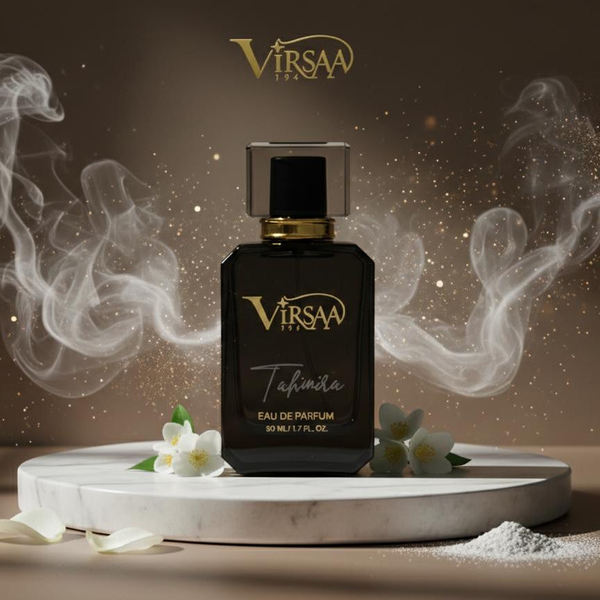 Virsaa Tahmira | Women's Fragrance