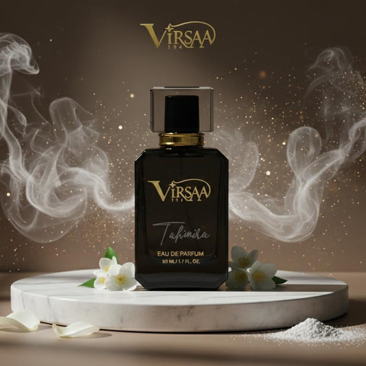 Virsaa Tahmira | Women's Fragrance