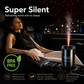 Smart Car & Home Aroma Diffuser | Luxury Scent & Starlight Edition